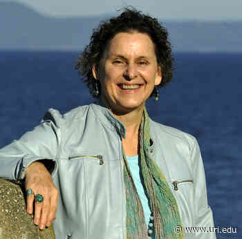 URI's 29th annual Landscape Architecture series explores the meaning of history and culture in landscape architecture - URI Today