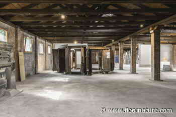 Hakka earthen houses on display at the 17th Venice Architecture Biennale | Livegreenblog - Floornature.com