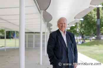 Glenn Murcutt wins Praemium Imperiale for architecture - Floornature.com