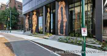 Art and architecture merge on Vancouver's towers—but is the cultural outreach more than illusion? - Art Newspaper