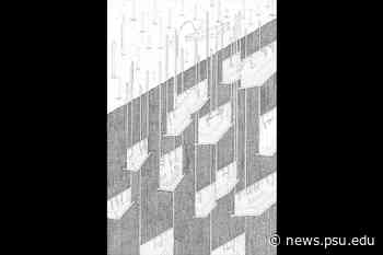 Fifth-year architecture student named 2021 Corbelletti prize winner | Penn State University - Penn State News