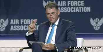 Space Force discussions with private sector on future space architecture to remain classified - SpaceNews