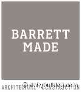 Barrett Made Architecture + Construction opens new office in Rangeley – Daily Bulldog - Daily Bulldog