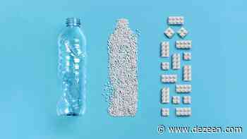 The Dezeen guide to plastic in architecture, design and interiors - Dezeen