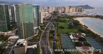 Honolulu Architecture Conference Bringing Designers and Innovators Together Virtually - Hawaiipublicradio