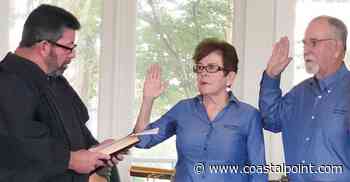 Bethany council reorganizes, retains leadership | Bethany Beach | coastalpoint.com - Coastal Point