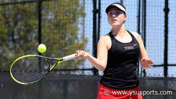 Penguins Open Fall Tournament Slate at Bethany Moore Invitational - Youngstown State Athletics