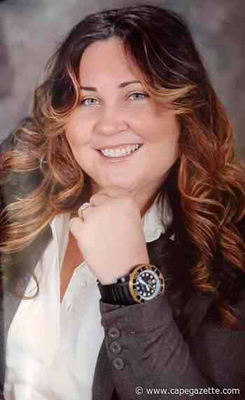 Linda Vista Real Estate Services welcomes Bethany Adkins - CapeGazette.com