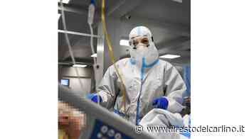 Covid, muore un 69enne di Bertinoro - il Resto del Carlino