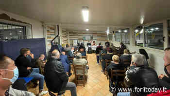 Elezioni a Bertinoro, Asioli (Bartnora): "Rotonda di Panighina? Sono anni che se ne parla. Chimera elettorale della sinistra" - ForlìToday