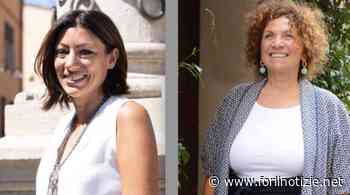 Bertinoro al voto il 3 e 4 ottobre. La sfida è fra due donne: Gessica Allegni (Insieme per Bertinoro) e Barbara Asioli (BartnORA) - ForliNotizie.net - forlinotizie.net