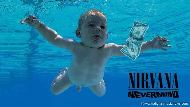 Nirvana ‘Nevermind’ 30th Anniversary Editions Will Ship With the Original Cover Art — Despite High-Profile Lawsuit