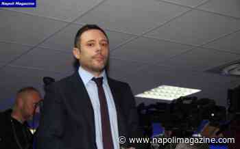 TWEET - De Luca: "La squadra con l'allenatore fermo da due anni, Fabian lento e Koulibaly con la testa all'estero è a punteggio pieno" - Napoli Magazine