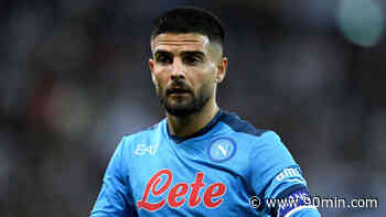Insigne e il rinnovo con il Napoli: tutto fermo. Arriva una conferma importante - 90min