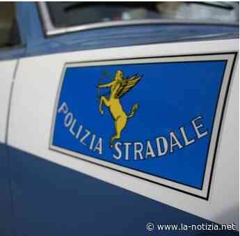 Polizia stradale di Fermo: l’esito della campagna “Safety Days” - La Notizia.net