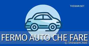 Fermo amministrativo auto: come toglierlo o rateizzarlo - The Wam.net