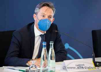 Fermi, il messaggio di addio a Fi. Fabrizio Sala rimane fermo. Inside - Affaritaliani.it