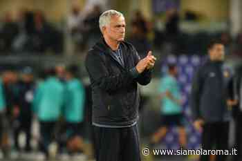 Mou ricarica la squadra: Viña ancora fermo, c'è Micki - Siamo la Roma