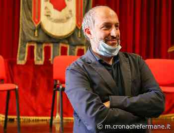 INTERVISTA Primo anno del Calcinaro Bis: «Campiglione, Fermo Tech e turismo prossimi caposaldi» Su Tre Archi replica: «Basta dire che i problemi sono solo lì» - Cronache Fermane