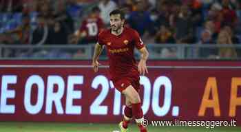 Roma, Viña fermo ai box: derby nel mirino. Smalling, Pinto incontra gli agenti - ilmessaggero.it