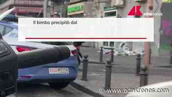 Bimbo morto a Napoli, convalidato fermo del domestico - Adnkronos