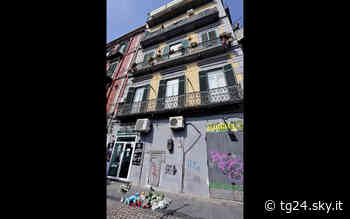 Bimbo morto a Napoli, convalidato il fermo del 38enne: avrebbe confessato - Sky Tg24