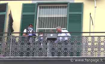 Bimbo precipitato a Napoli: convalidato il fermo per Cannio, parziali ammissioni sull’omicidio - Fanpage.it