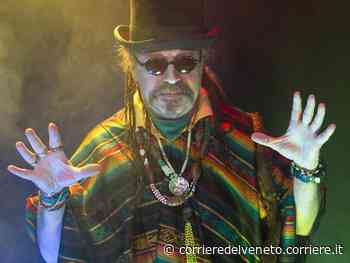 Oliver Skardy: «A Venezia tutto è fermo. Nessuno spazio per arte e musica» - Corriere della Sera