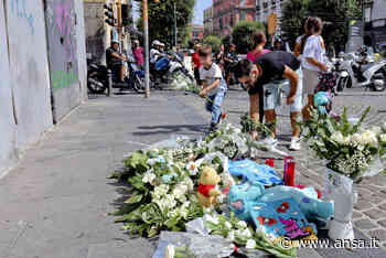 Bimbo morto: gip convalida fermo per omicidio - Agenzia ANSA