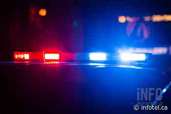 'Kidnapping kit,' drugs seized in traffic stop in Kamloops: RCMP | iNFOnews | Thompson-Okanagan's News Source - iNFOnews