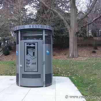 Kamloops approved for grant funding for community cleanup and outreach; Portland Loo funding rejected - radionl.com