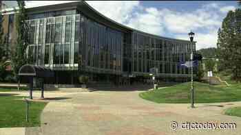 City of Kamloops shuts down TRU request for emergency housing - CFJC Today Kamloops