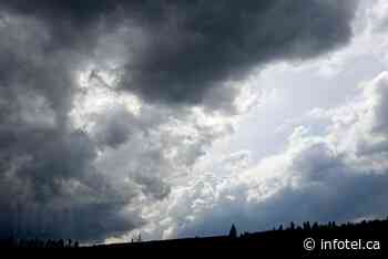 La Nina expected to gently bring autumn storms into Okanagan, Kamloops | iNFOnews | Thompson-Okanagan's News Source - iNFOnews
