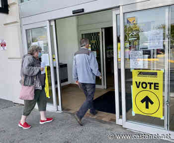 Kamloops-Thompson-Cariboo independent candidates look back on campaign, election night - Kamloops News - Castanet.net