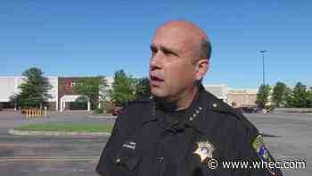 Ontario County Board of Supervisors says Sheriff could be preparing to resign