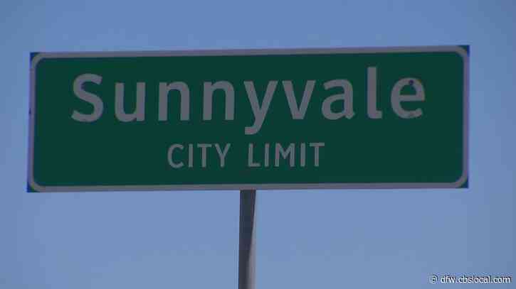 Sunnyvale Credits ‘Small-Town Values’ For Incredible Vaccination Rate
