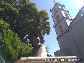 Cancelan Fiestas Patrias en Coatepec de Morelos, San Pancho. - Informativo La Región