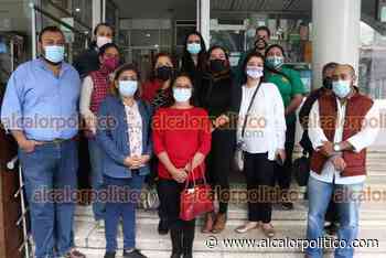 A 10 años de fundada, Telesecundaria de Coatepec sigue sin edificio propio - alcalorpolitico