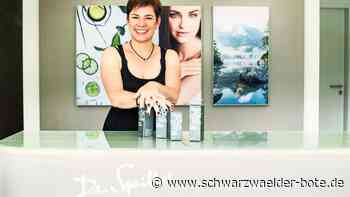 Anzeige: Raum der Ruhe und Erholung