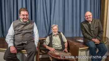 Musikalische Leckerbissen - Süddeutsche Zeitung