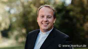 Schmähungen aus rechten Kreisen gegen Pfarrer - Merkur Online