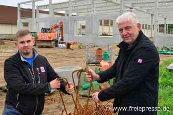 Fuchs ist schlau: So hält man die Azubis - Freie Presse