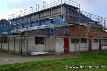 Striegistal steckt viel Geld in die Schulen - Freie Presse