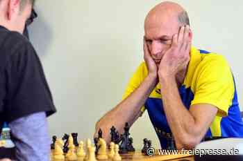 Hainichener Denksportler mit gutem Auftakt - Freie Presse