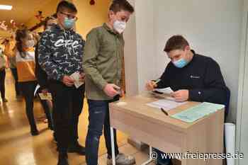 So wählt die Zukunft - Freie Presse