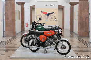 Chemnitz: Tage im Zeichen der DDR-Architektur - Konferenz widmet sich der "Ostmoderne" - TAG24