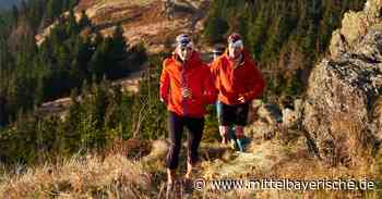 Vorfreude bei 700 Trailrunner in Lam - Sport aus Cham - Nachrichten - Mittelbayerische