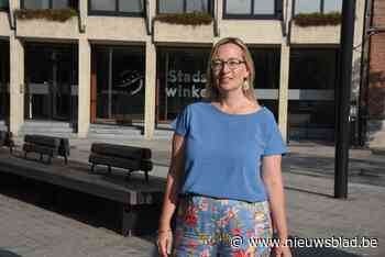 Dendermonde, Lebbeke en Buggenhout werven samen “inclusie-ambtenaar” Nele aan: “Hier worden veel positieve verhalen geschreven”<BR />