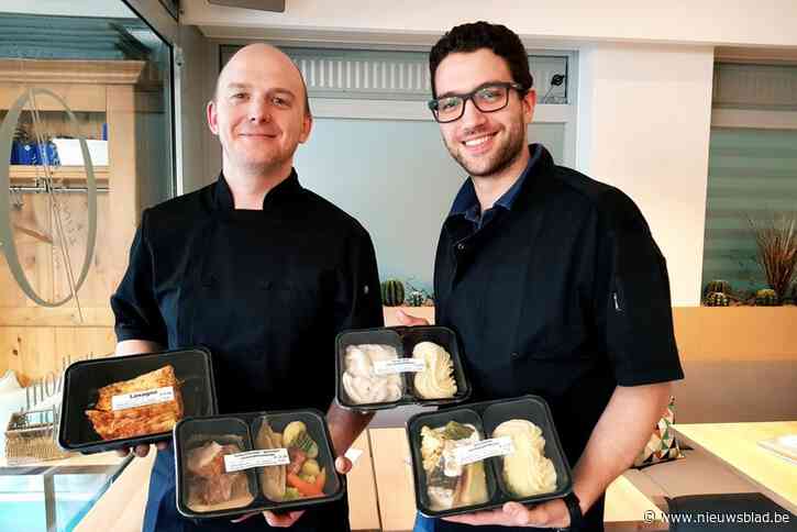 Personeelsgebrek na coronacrisis nekt maaltijdservice van jonge ondernemers: “Mensen willen niet meer op moeilijke uren werken”