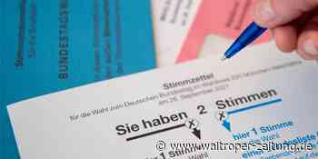 Kandidaten, Regeln, Fakten, Prognosen – alle Infos zur Bundestagswahl 2021 in Dortmund - Waltroper Zeitung
